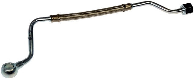 Dorman - OE Solutions Línea de Enfriamiento de Turbocargador P/N:667-619 Fits: Ram 2500 18-13, Ram 3500 18-13, Ram 4500 18-13, Ram 5500 18-13 - Image 1