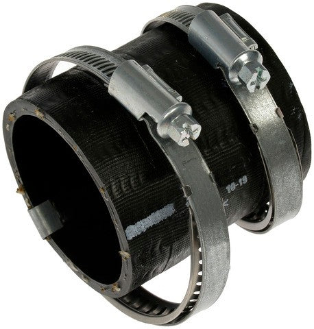Dorman - OE Solutions Manguera para Intercambiador de Calor de Turbocargador P/N:667-669 Fits: Volvo C70 04-98, Volvo S60 09-01, Volvo S70 2000, Volvo S80 06-04, Volvo V70 07-98, Volvo Xc70 07-03 - Image 1
