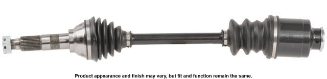 CARDONE New CV Axle Assembly P/N:66-7001 Fits: Subaru Brat 84-82, Subaru Dl 84-80, Subaru Gl 84-80, Subaru Glf 82-80 - Image 1