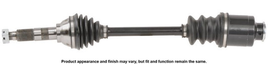 CARDONE New CV Axle Assembly P/N:66-7001 Fits: Subaru Brat 84-82, Subaru Dl 84-80, Subaru Gl 84-80, Subaru Glf 82-80 - Image 1