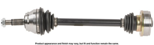 CARDONE New CV Axle Assembly P/N:66-7002 Fits: Volkswagen Golf 92-85, Volkswagen Jetta 92-80, Volkswagen Rabbit 84-80, Volkswagen Rabbit Convertible 84-80, Volkswagen Rabbit Pickup 83-80, Volkswagen Scirocco 85-80 - Image 1