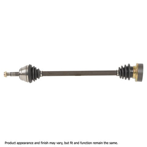 CARDONE New CV Axle Assembly P/N:66-7003 Fits: Volkswagen Golf 92-85, Volkswagen Jetta 92-85 - Image 1