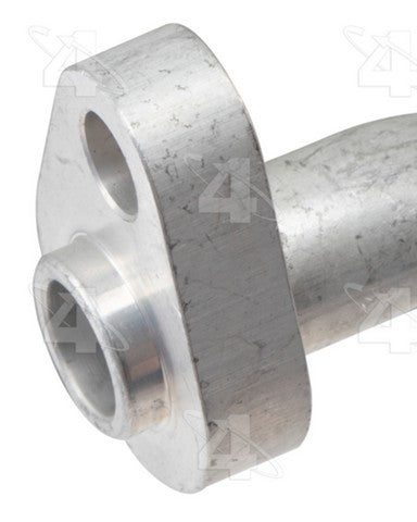 Four Seasons A/C Refrigerant Suction Hose P/N:66700 Fits: Volvo 850 97-93, Volvo C70 04-98, Volvo S70 00-98, Volvo V70 00-98 - Image 3