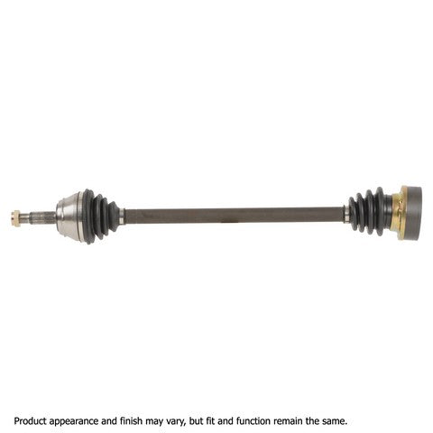 CARDONE New CV Axle Assembly P/N:66-7010 Fits: Volkswagen Golf 92-85, Volkswagen Jetta 92-85 - Image 1