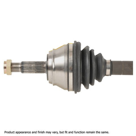 CARDONE New CV Axle Assembly P/N:66-7010 Fits: Volkswagen Golf 92-85, Volkswagen Jetta 92-85 - Image 3