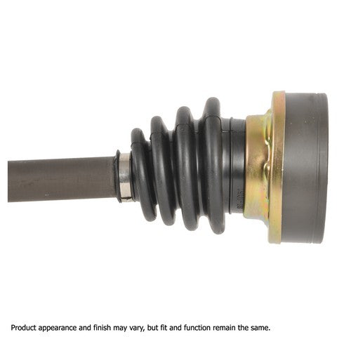 CARDONE New CV Axle Assembly P/N:66-7010 Fits: Volkswagen Golf 92-85, Volkswagen Jetta 92-85 - Image 2