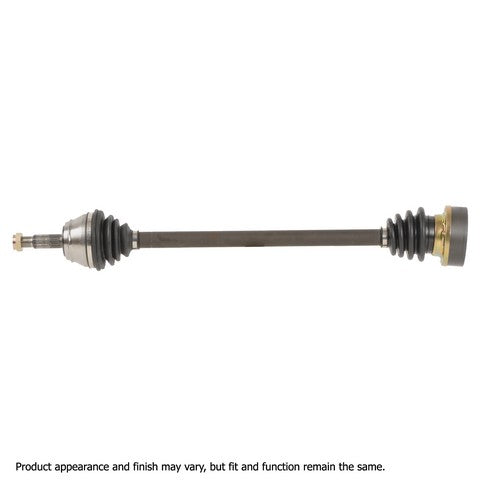 CARDONE New CV Axle Assembly P/N:66-7011 Fits: Volkswagen Dasher 81-80, Volkswagen Fox 93-87 - Image 1