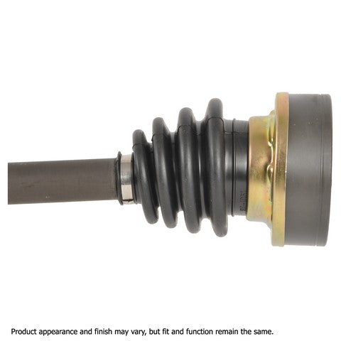 CARDONE New CV Axle Assembly P/N:66-7011 Fits: Volkswagen Dasher 81-80, Volkswagen Fox 93-87 - Image 2