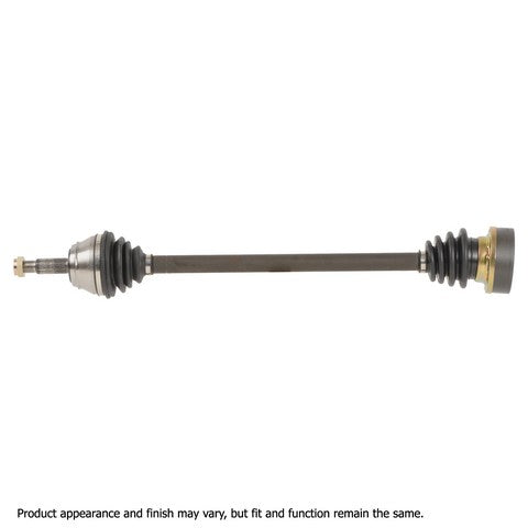 CARDONE New CV Axle Assembly P/N:66-7014 Fits: Volkswagen Cabriolet 93-85, Volkswagen Scirocco 88-85 - Image 1