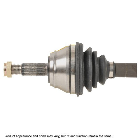 CARDONE New CV Axle Assembly P/N:66-7014 Fits: Volkswagen Cabriolet 93-85, Volkswagen Scirocco 88-85 - Image 3