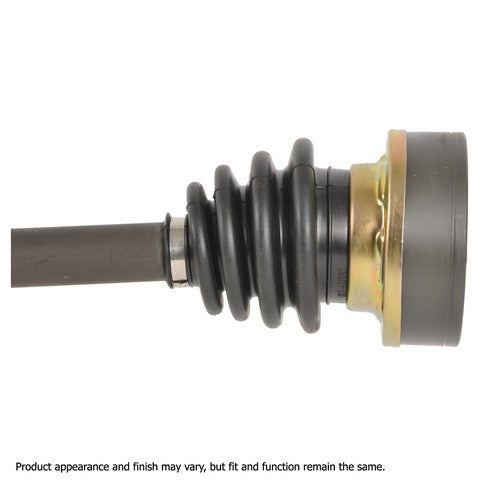 CARDONE New CV Axle Assembly P/N:66-7014 Fits: Volkswagen Cabriolet 93-85, Volkswagen Scirocco 88-85 - Image 2