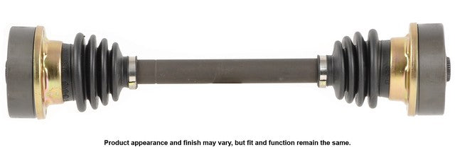 CARDONE New CV Axle Assembly P/N:66-7018 Fits: Merkur Scorpio 89-88, Merkur Xr4ti 89-85, Volkswagen Transporter 79-66 - Image 1