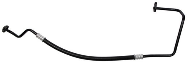 Four Seasons A/C Refrigerant Discharge Hose P/N:66701 Fits: Volvo 850 97-94, Volvo C70 04-98, Volvo S70 00-98, Volvo V70 00-98 - Image 4