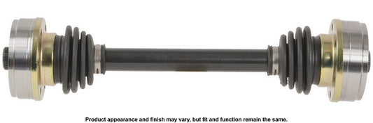 CARDONE New CV Axle Assembly P/N:66-7023 Fits: Porsche 912 68-66, Volkswagen Beetle 79-66 - Image 1