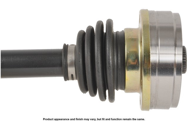 CARDONE New CV Axle Assembly P/N:66-7023 Fits: Porsche 912 68-66, Volkswagen Beetle 79-66 - Image 2