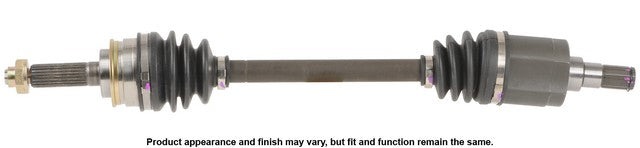 CARDONE New CV Axle Assembly P/N:66-7024 Fits: Suzuki Swift 94-89 - Image 1
