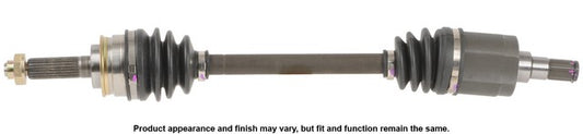 CARDONE New CV Axle Assembly P/N:66-7024 Fits: Suzuki Swift 94-89 - Image 1