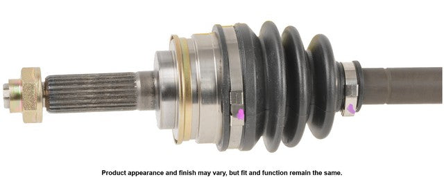 CARDONE New CV Axle Assembly P/N:66-7024 Fits: Suzuki Swift 94-89 - Image 3
