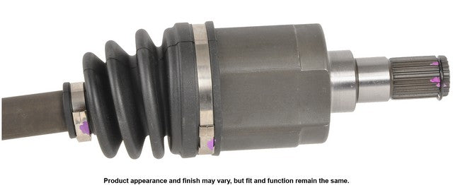 CARDONE New CV Axle Assembly P/N:66-7024 Fits: Suzuki Swift 94-89 - Image 2