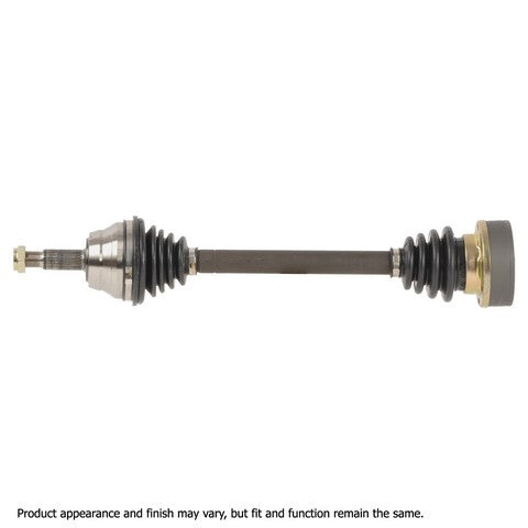 CARDONE New CV Axle Assembly P/N:66-7027 Fits: Audi 4000 86-83, Audi Coupe 87-83, Volkswagen Quantum 88-83 - Image 1