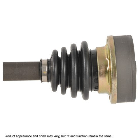 CARDONE New CV Axle Assembly P/N:66-7027 Fits: Audi 4000 86-83, Audi Coupe 87-83, Volkswagen Quantum 88-83 - Image 2