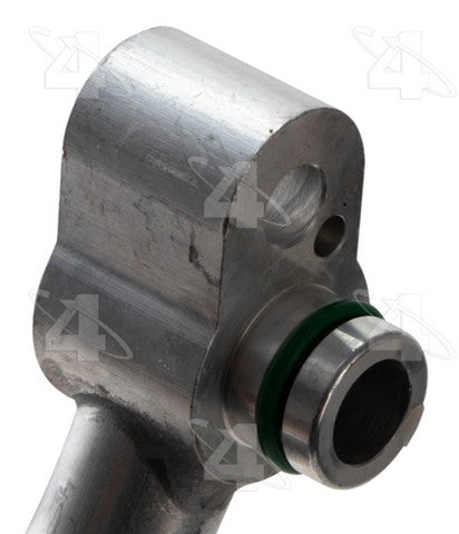 Four Seasons A/C Refrigerant Suction Hose P/N:66702 Fits: Volkswagen Passat 14-13 - Image 3