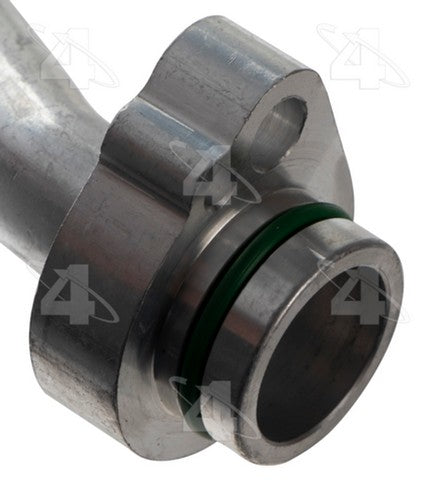 Four Seasons A/C Refrigerant Suction Hose P/N:66702 Fits: Volkswagen Passat 14-13 - Image 4