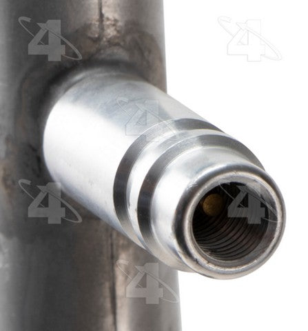 Four Seasons A/C Refrigerant Suction Hose P/N:66702 Fits: Volkswagen Passat 14-13 - Image 2