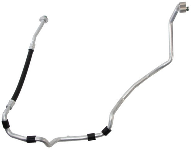 Four Seasons A/C Refrigerant Suction Hose P/N:66703 Fits: Volkswagen Passat 15-14 - Image 1