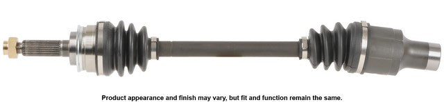 CARDONE New CV Axle Assembly P/N:66-7035 Fits: Suzuki Swift 94-89 - Image 1