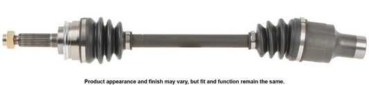CARDONE New CV Axle Assembly P/N:66-7035 Fits: Suzuki Swift 94-89 - Image 1