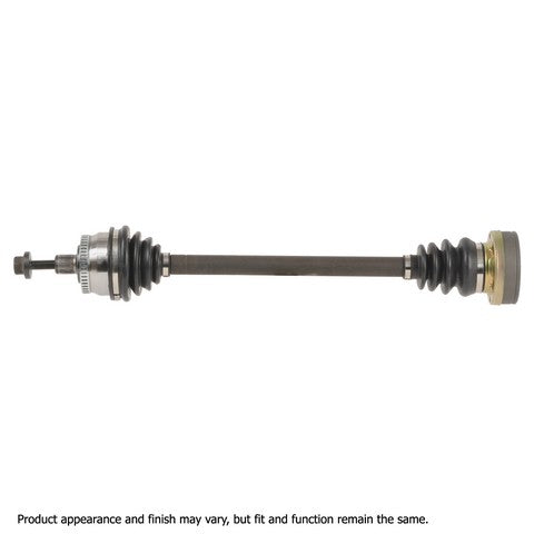 CARDONE New CV Axle Assembly P/N:66-7038 Fits: Volkswagen Passat 05-00 - Image 1