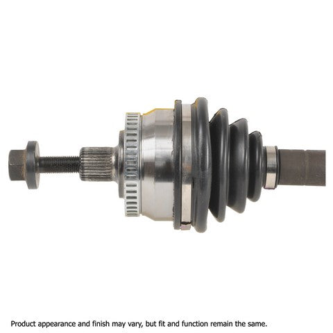 CARDONE New CV Axle Assembly P/N:66-7038 Fits: Volkswagen Passat 05-00 - Image 3