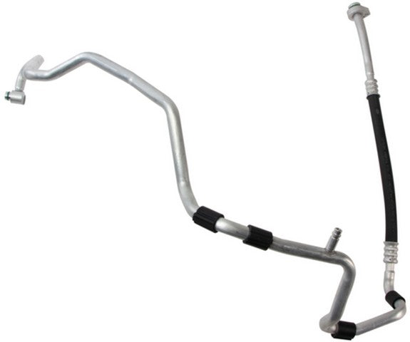 Four Seasons A/C Refrigerant Suction Hose P/N:66703 Fits: Volkswagen Passat 15-14 - Image 5