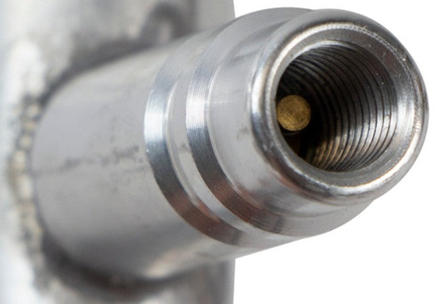 Four Seasons A/C Refrigerant Suction Hose P/N:66703 Fits: Volkswagen Passat 15-14 - Image 2