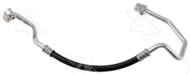 Four Seasons A/C Refrigerant Discharge Hose P/N:66706 Fits: Volkswagen Beetle 15-13, Volkswagen Jetta 16-14, Volkswagen Passat 15-14 - Image 1