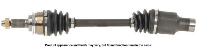 CARDONE New CV Axle Assembly P/N:66-7078 Fits: Suzuki Swift 94-89 - Image 1