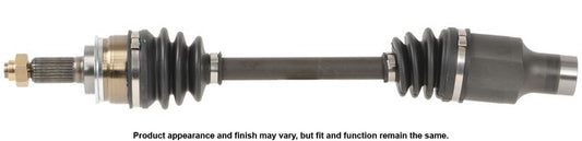 CARDONE New CV Axle Assembly P/N:66-7078 Fits: Suzuki Swift 94-89 - Image 1
