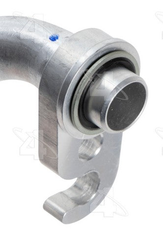 Four Seasons A/C Refrigerant Suction Hose P/N:66707 Fits: Volkswagen Jetta 18-16 - Image 3