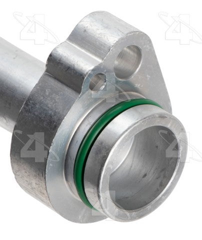 Four Seasons A/C Refrigerant Suction Hose P/N:66707 Fits: Volkswagen Jetta 18-16 - Image 4