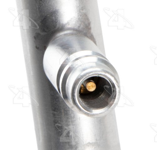 Four Seasons A/C Refrigerant Suction Hose P/N:66707 Fits: Volkswagen Jetta 18-16 - Image 2