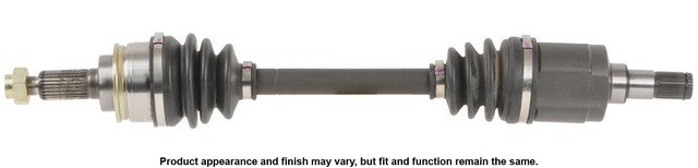 CARDONE New CV Axle Assembly P/N:66-7085 Fits: Suzuki Swift 94-89 - Image 1