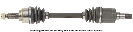 CARDONE New CV Axle Assembly P/N:66-7085 Fits: Suzuki Swift 94-89 - Image 1