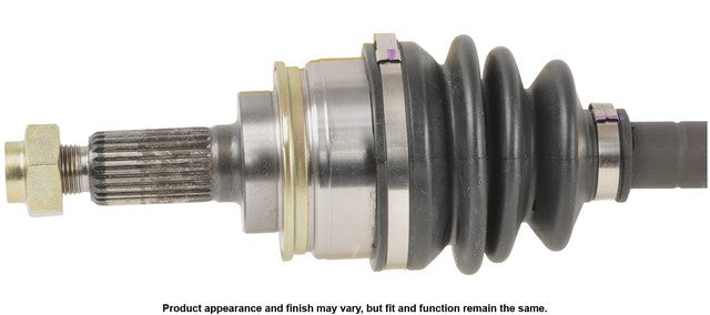 CARDONE New CV Axle Assembly P/N:66-7085 Fits: Suzuki Swift 94-89 - Image 3