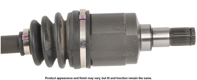 CARDONE New CV Axle Assembly P/N:66-7085 Fits: Suzuki Swift 94-89 - Image 2
