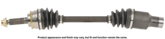 CARDONE New CV Axle Assembly P/N:66-7088 Fits: Suzuki Swift 94-89 - Image 1