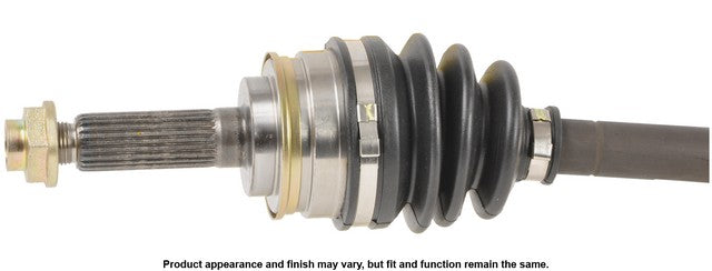 CARDONE New CV Axle Assembly P/N:66-7088 Fits: Suzuki Swift 94-89 - Image 3