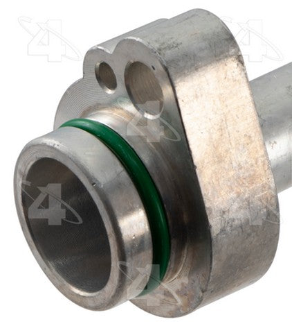 Four Seasons A/C Refrigerant Suction Hose P/N:66708 Fits: Volkswagen Beetle 16-13, Volkswagen Jetta 16-13 - Image 4