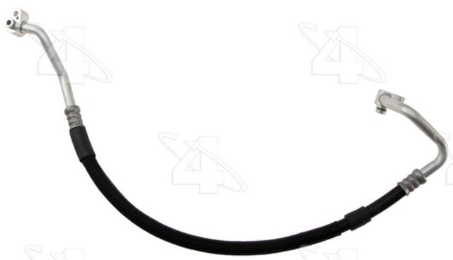 Four Seasons A/C Refrigerant Discharge Hose P/N:66709 Fits: Volkswagen Tiguan 18-09, Volkswagen Tiguan Limited 18-17 - Image 1