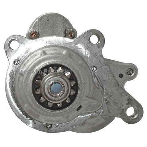 Quality-Built Starter P/N:6670S Fits: Ford E-350 Club Wagon, Ford E-350 Super Duty, Ford E-450 Super Duty, Ford Excursion, Ford F-250 Super Duty, Ford F-350 Super Duty, Ford F-450 Super Duty, Ford F-550 Super Duty - Image 2